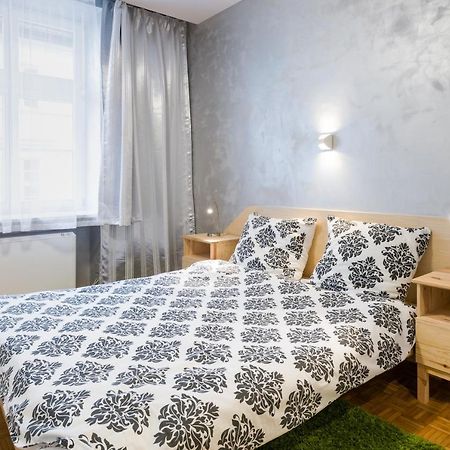 Mikolajska Residence Kraków Eksteriør billede