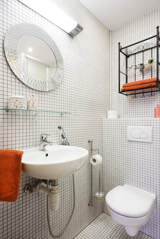 Mikolajska Residence Kraków Værelse billede