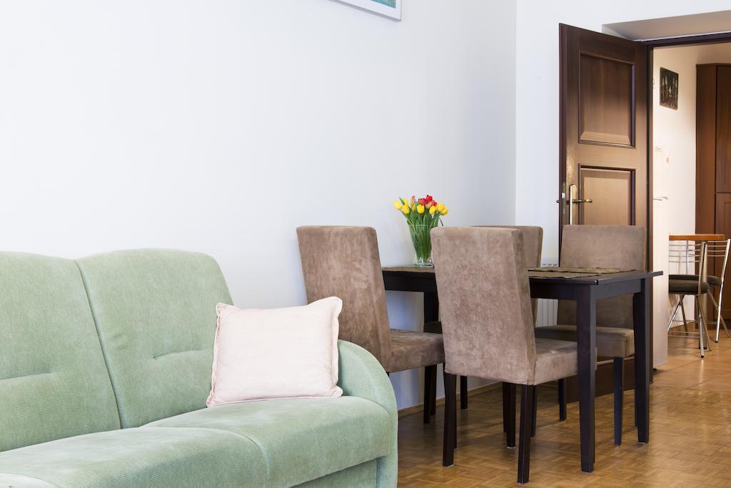 Mikolajska Residence Kraków Værelse billede