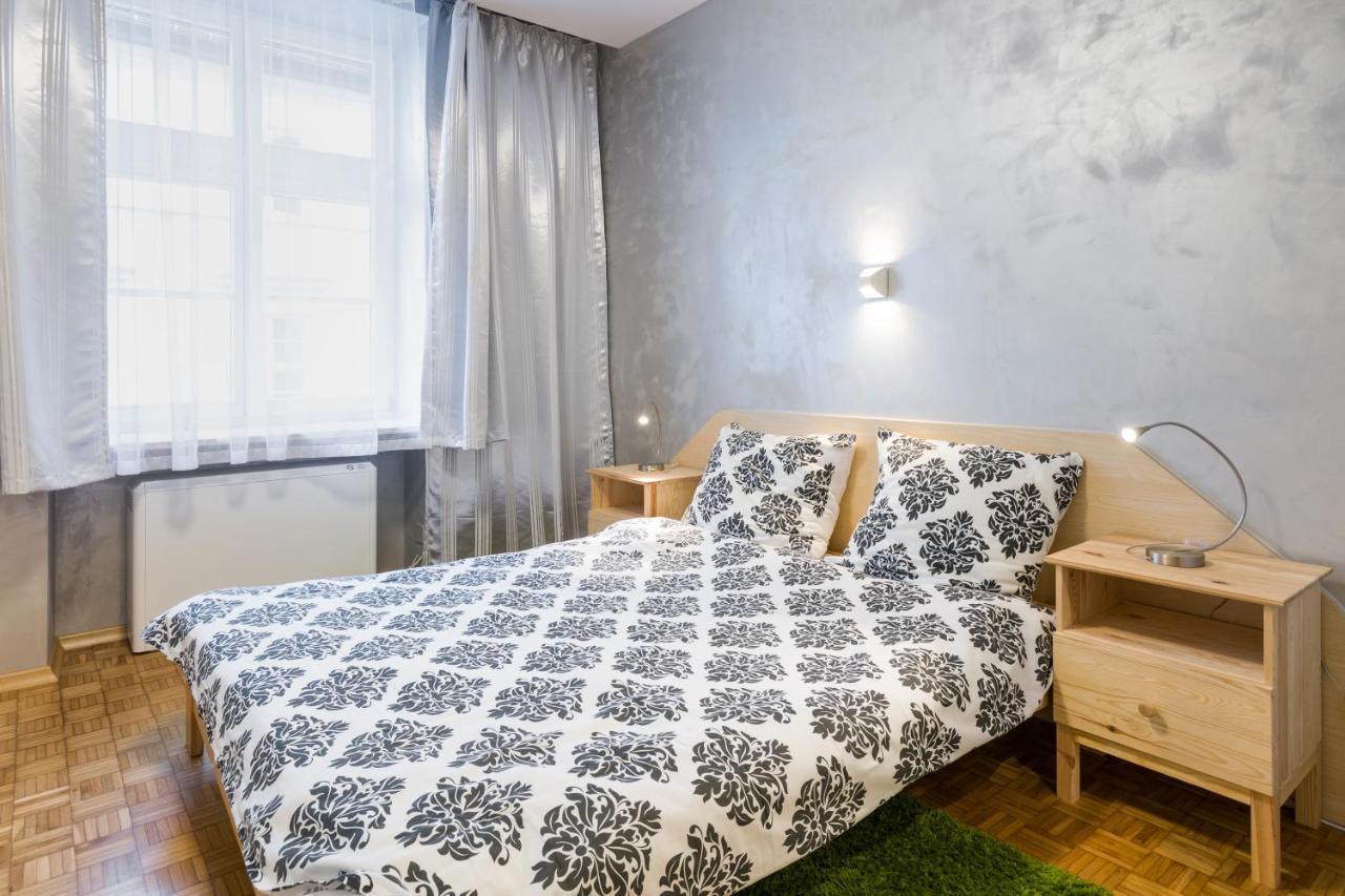 Mikolajska Residence Kraków Eksteriør billede